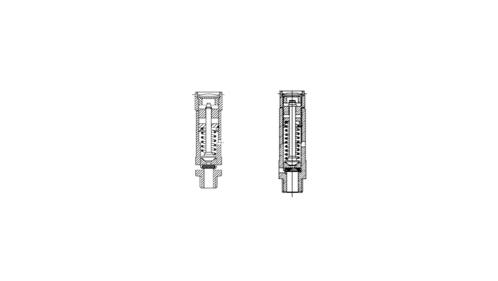 Soupape de sûreté 6,5bar 10mm 3/8"