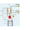 Sécheur ED24 0,12kW