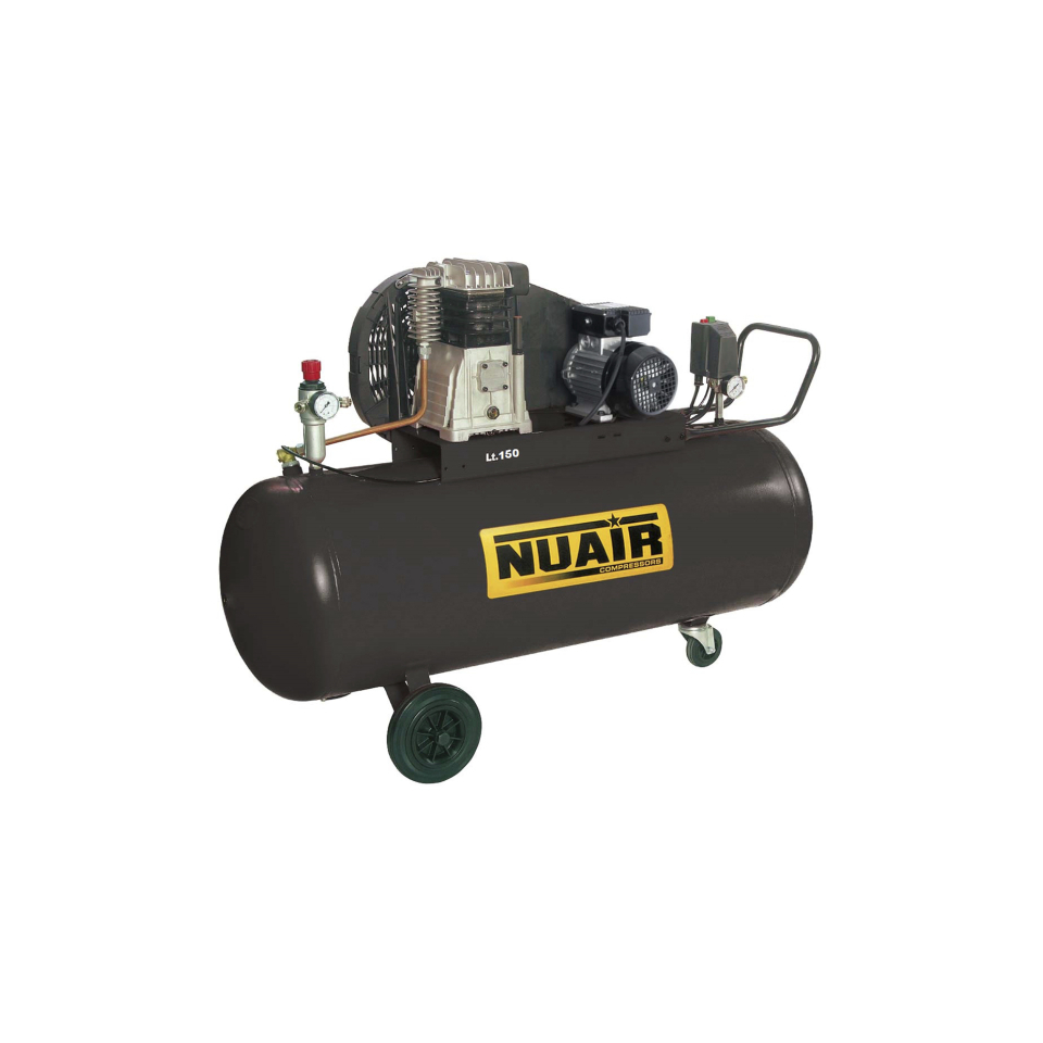 NUAIR B2800B/150CM3