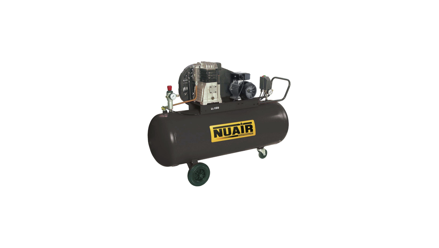 NUAIR B2800B/150CM3