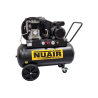 NUAIR B2800B/2M/100 TECH PRO