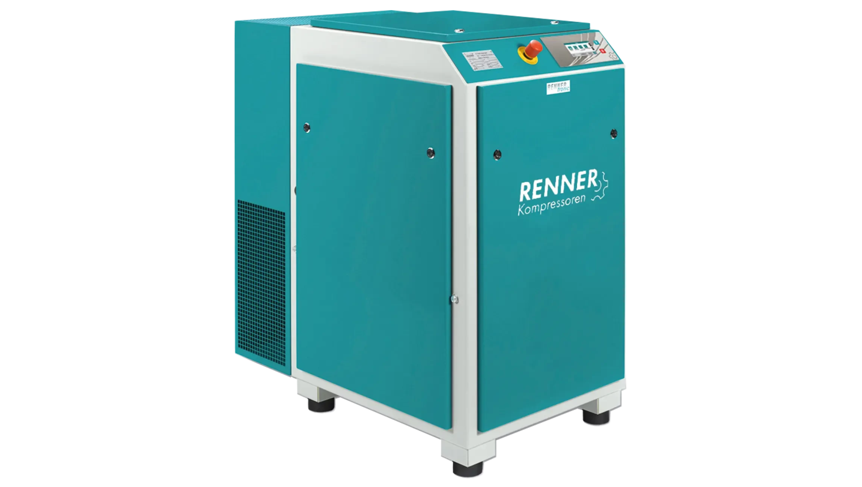 RENNER RS-PRO 2-37,0