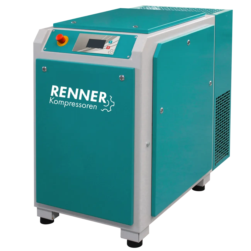 RENNER RS-PRO 2-18,5